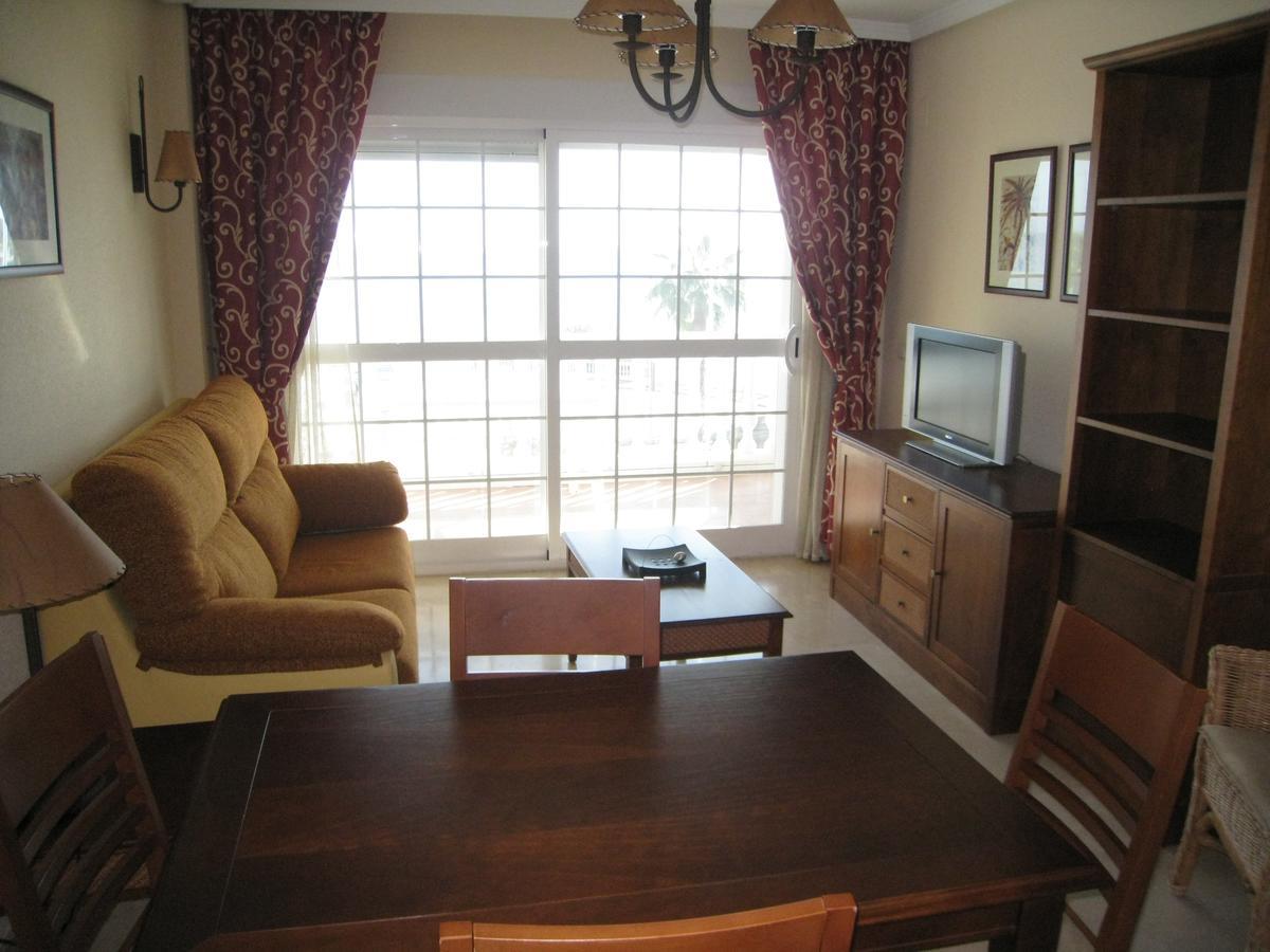 Apartment Torreon Del Mar Beach Benalmadena