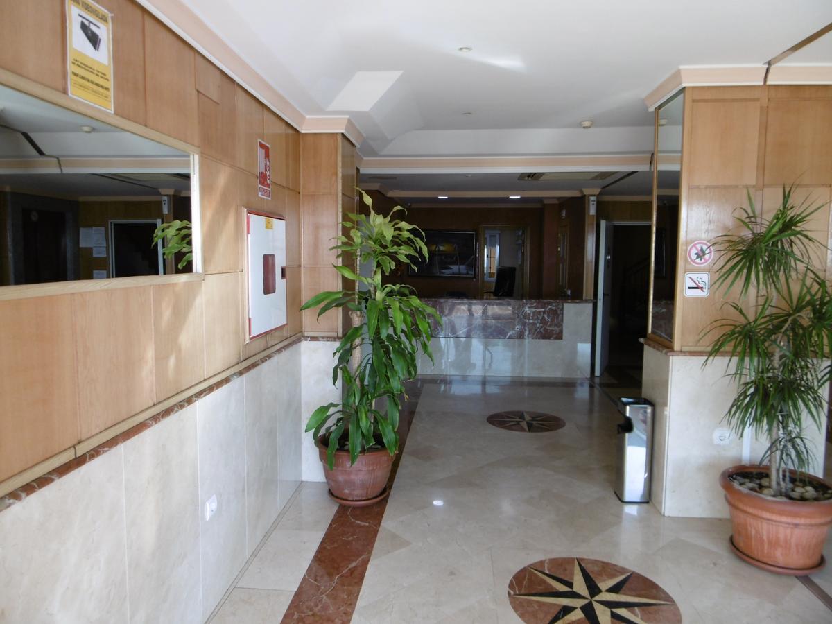 Apartment Torreon Del Mar Beach *