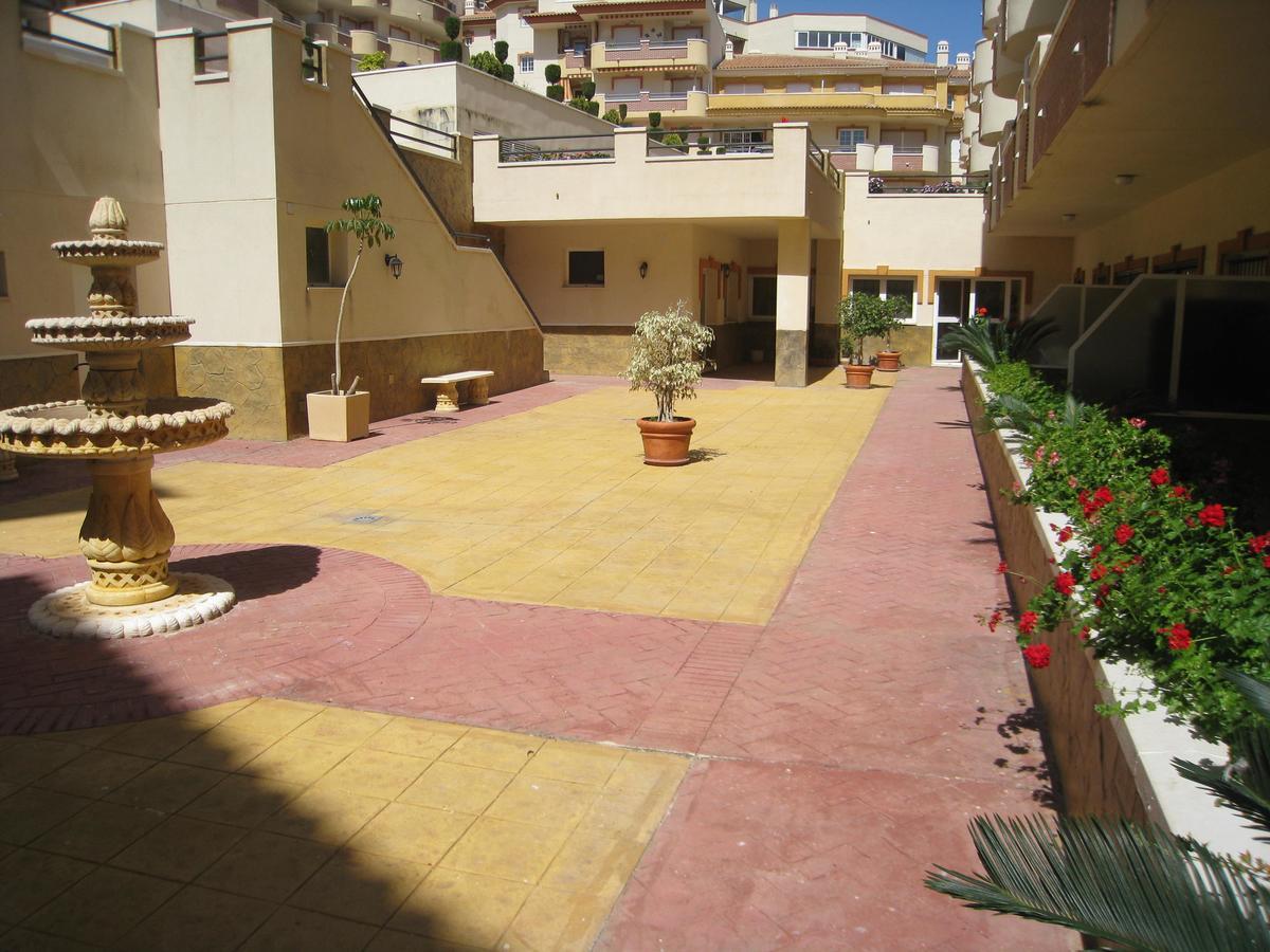 Apartment Torreon Del Mar Beach Benalmadena