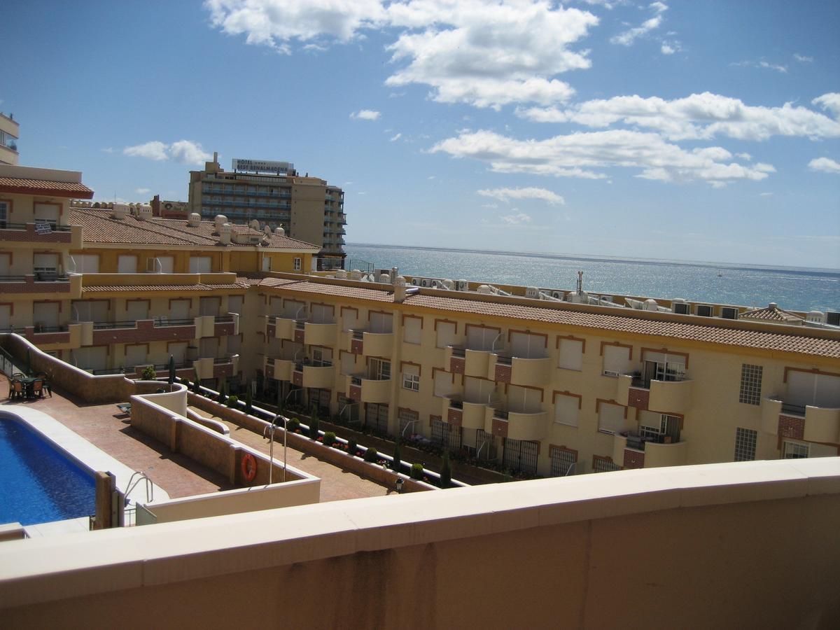 Torreon Del Mar Beach Apartment
