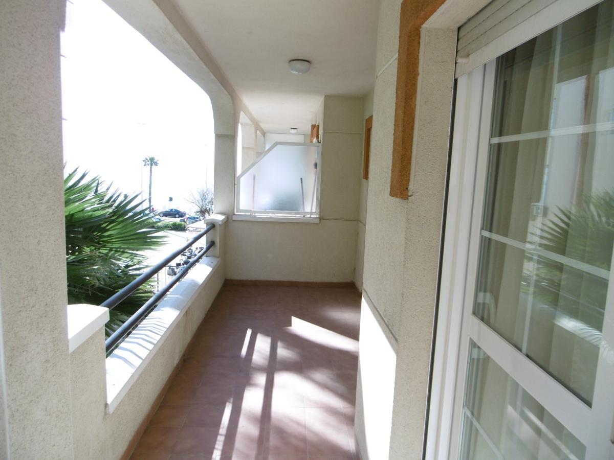 Apartment Torreon Del Mar Beach Benalmadena