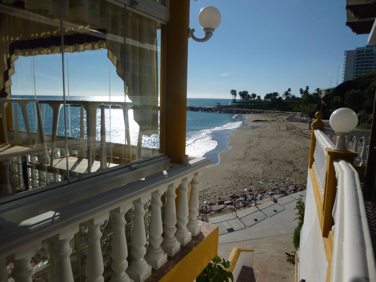 Torreon Del Mar Beach Apartment *