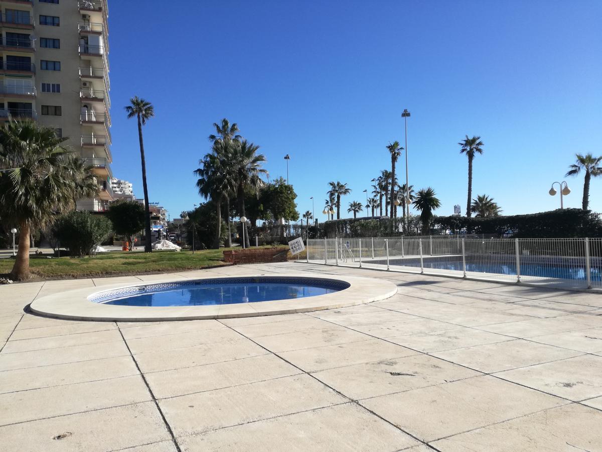 Beach Bil-bil Apartament * Benalmadena