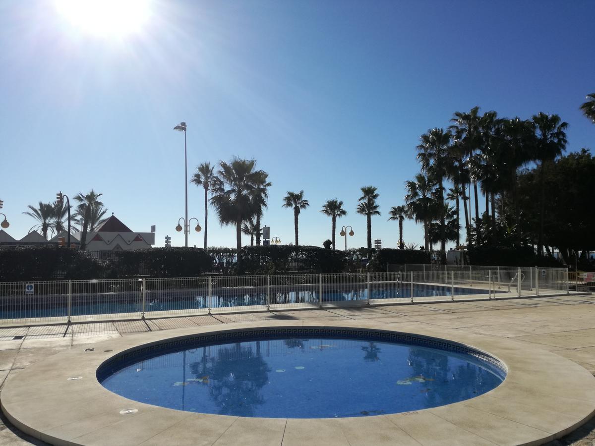 Beach Bil-bil Apartament