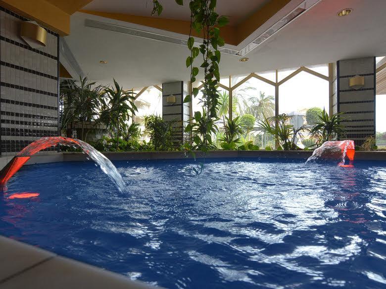 Apartment Benalbeach Yasmine *