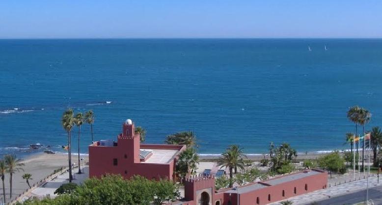 Benalbeach Yasmine Apartment *
