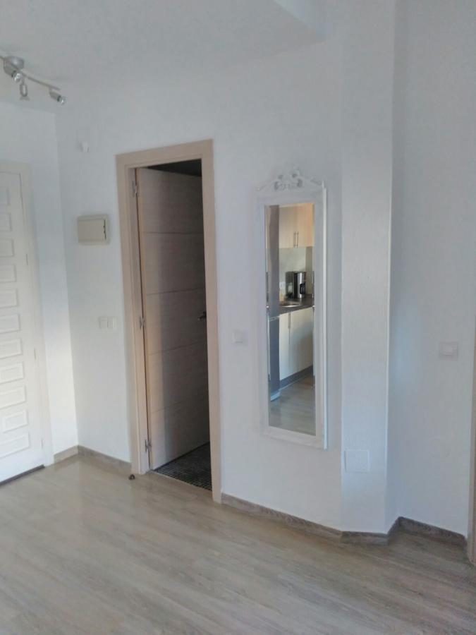 Benalbeach Yasmine Apartment *