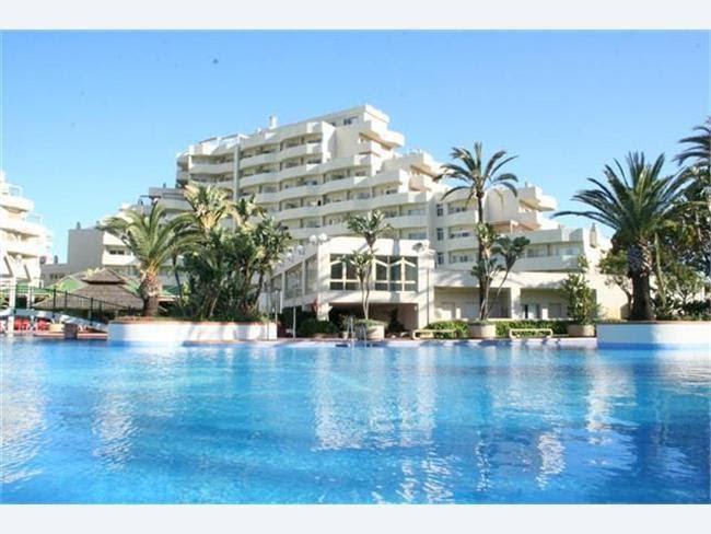 Benalbeach Yasmine Benalmadena