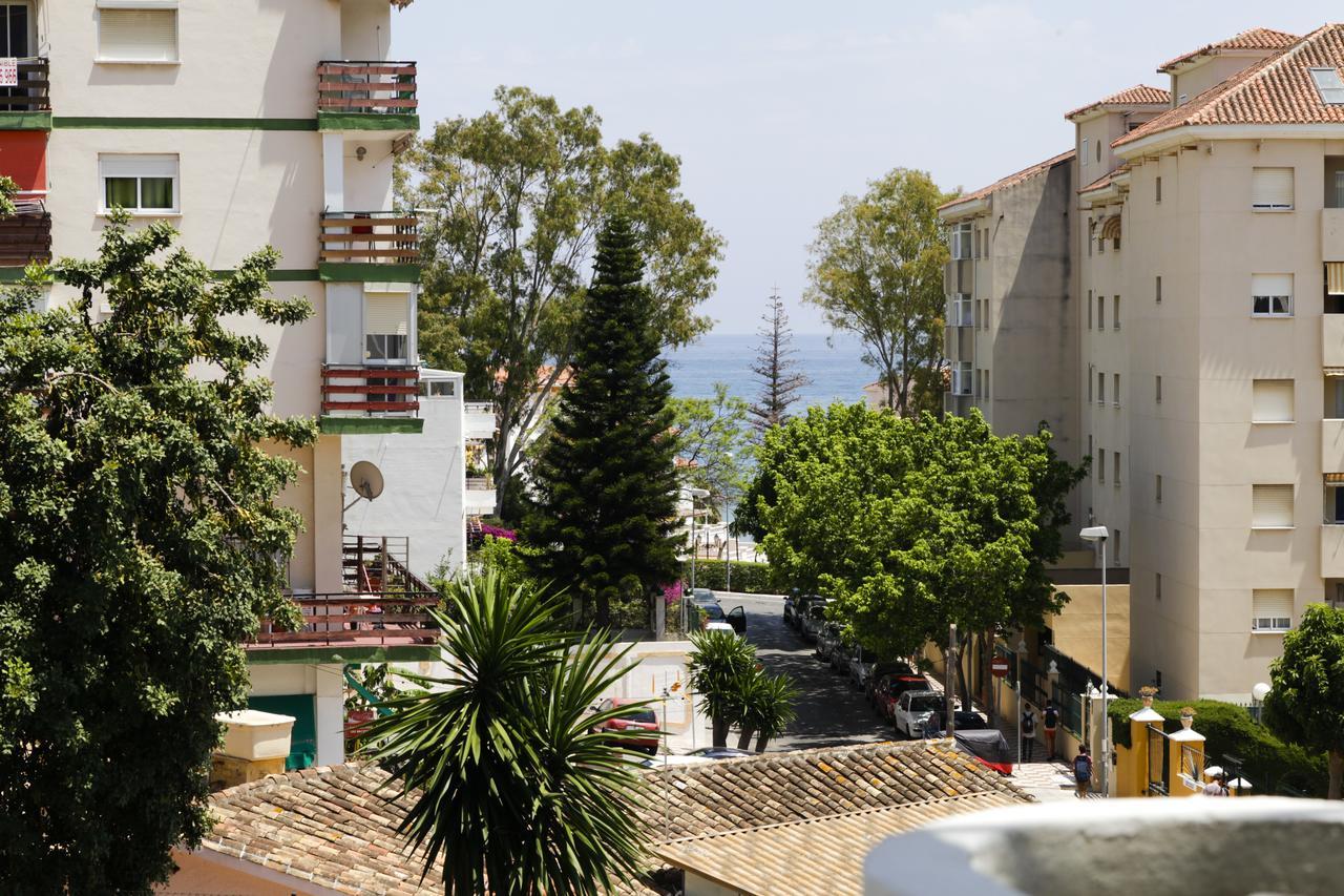 Parque De La Paloma * Benalmádena