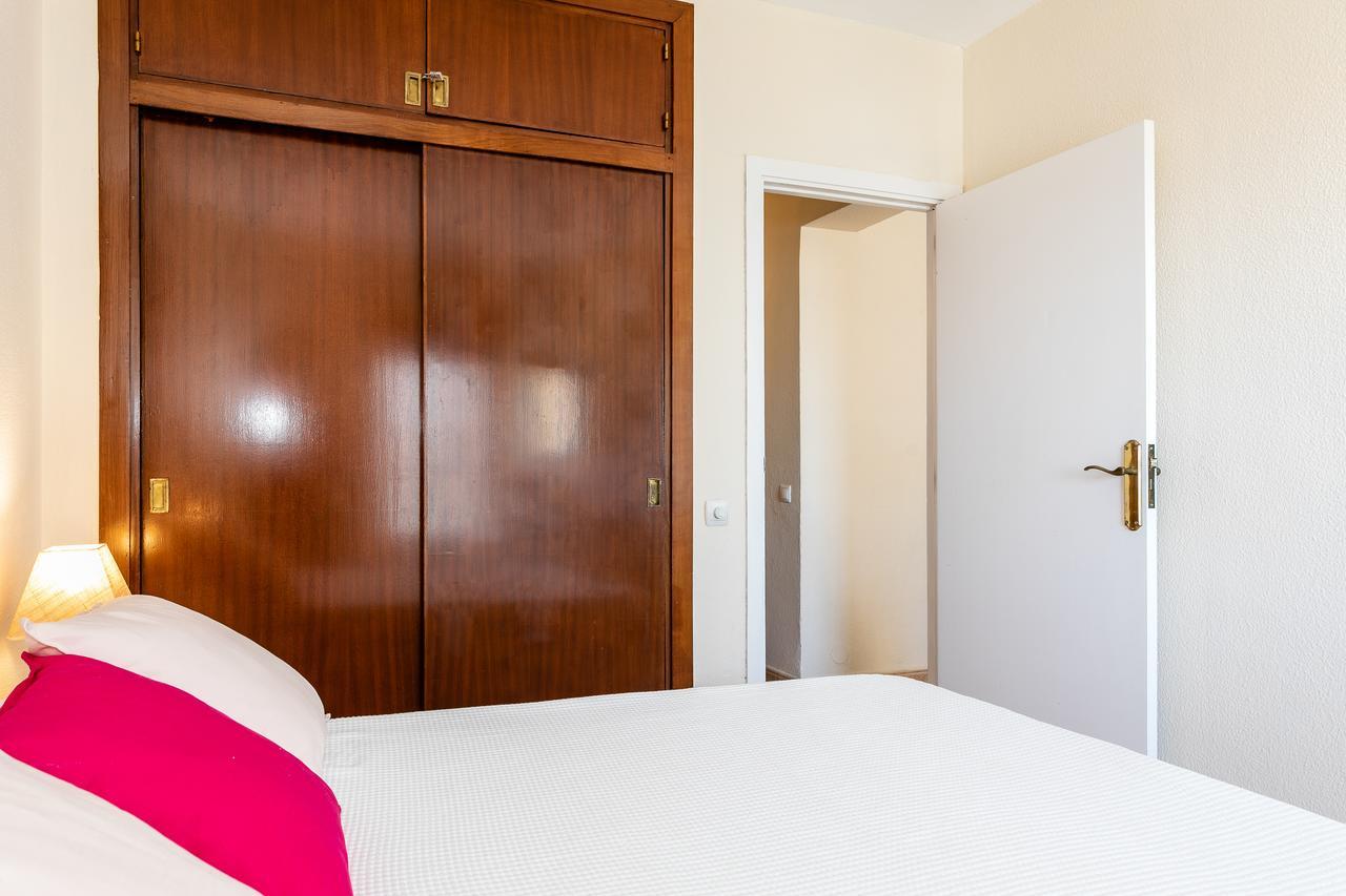 Apartment One Room Sea And Port Views En Edificio Tamarindo