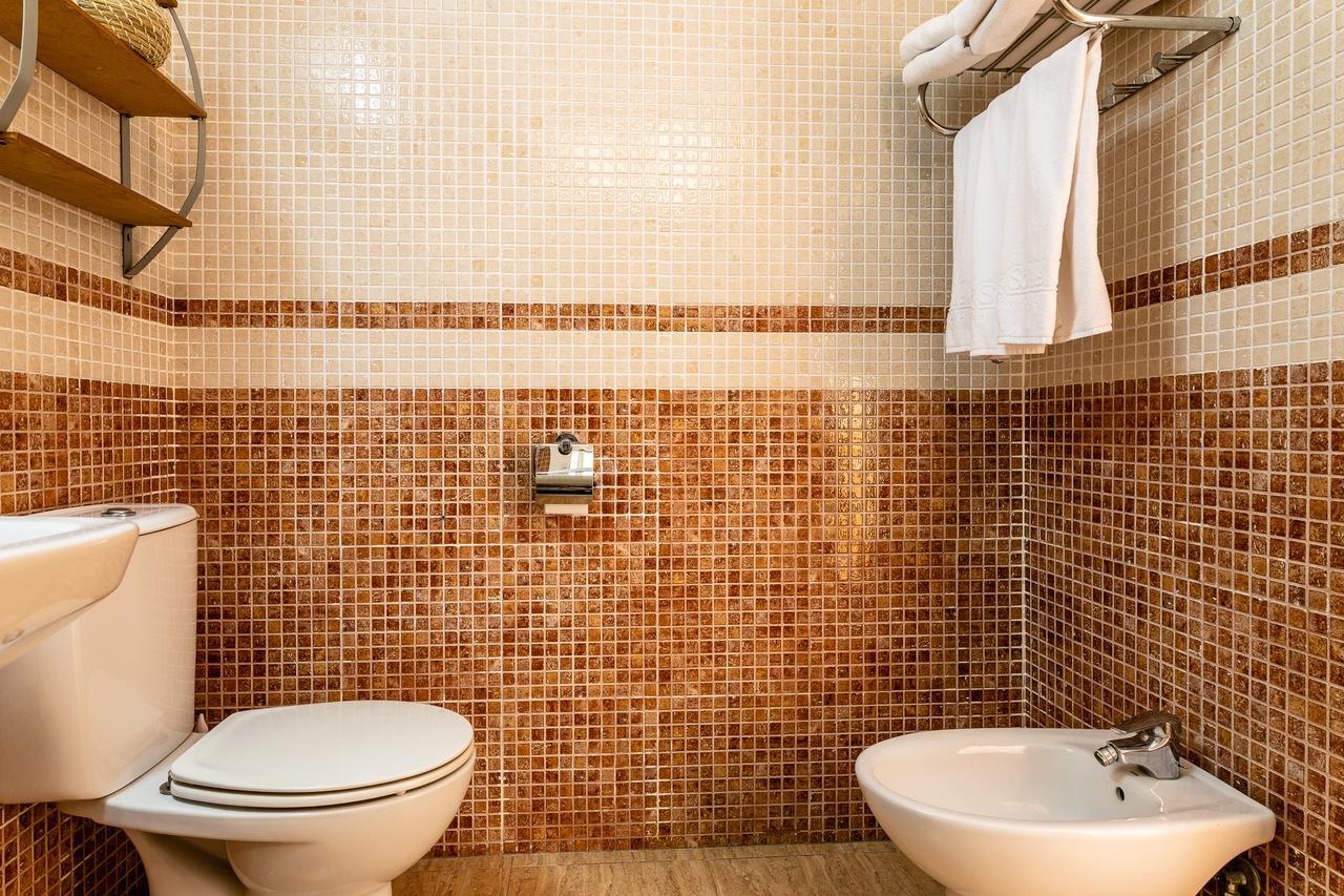 Apartment One Room Sea And Port Views En Edificio Tamarindo Benalmadena