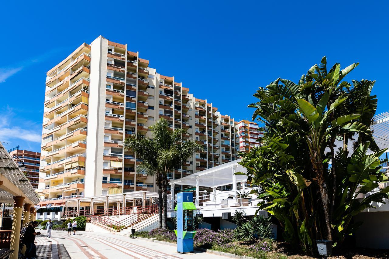 One Room Sea And Port Views En Edificio Tamarindo Apartment *