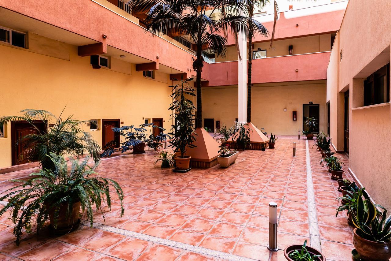 One Room Sea And Port Views En Edificio Tamarindo * Benalmadena