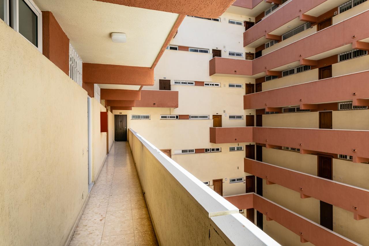 One Room Sea And Port Views En Edificio Tamarindo Benalmadena
