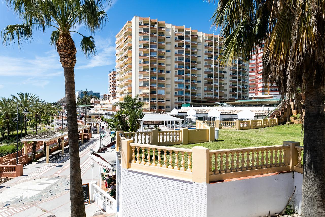 Apartment One Room Sea And Port Views En Edificio Tamarindo *