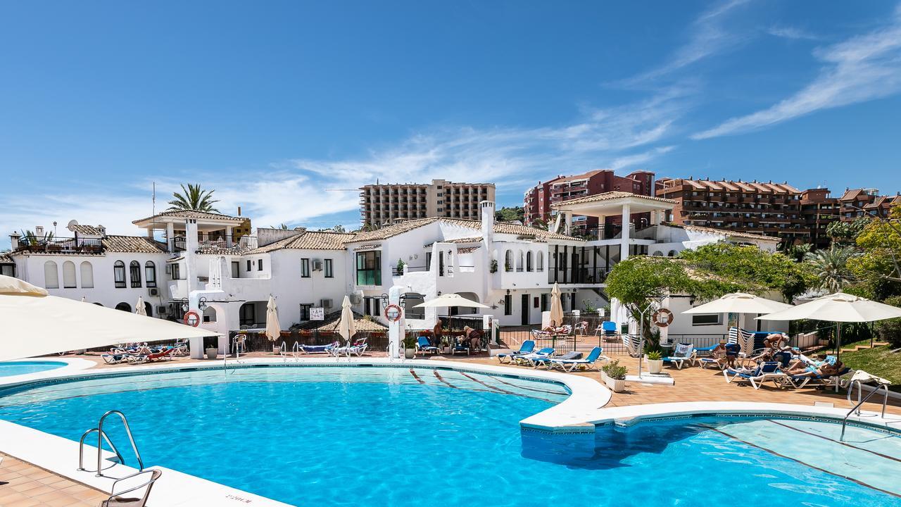 Weforyou Near The Two Bedrooms In Pueblo Evita Apartamento