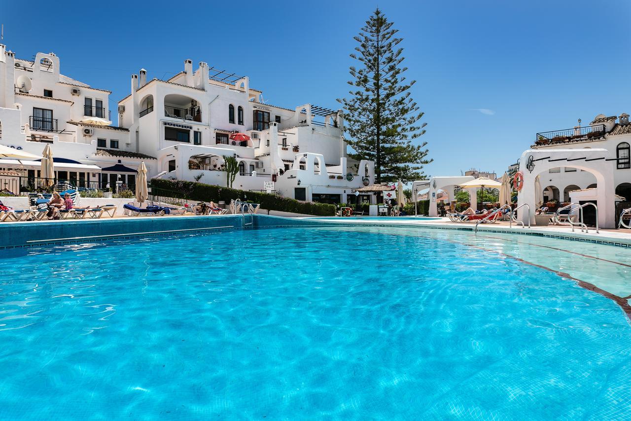 Weforyou Near The Two Bedrooms In Pueblo Evita Apartamento