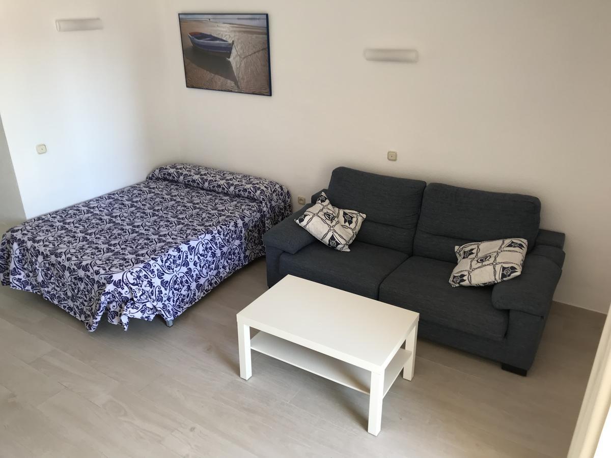 Appartement Estudios Y Benal *
