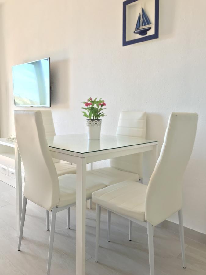 Estudios Y Benal Beach * Benalmadena