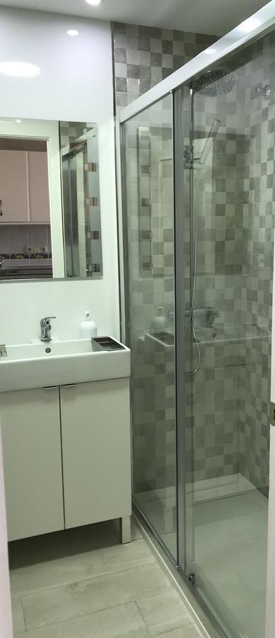Estudios Y Benal Appartement Benalmádena