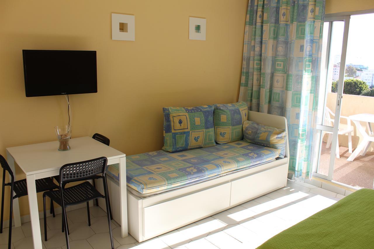 Benalbeach 5 Apartment *