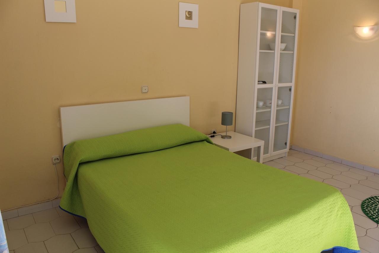 Benalbeach 5 Apartment *