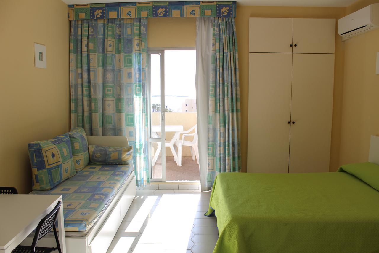 Benalbeach 5 Apartment *