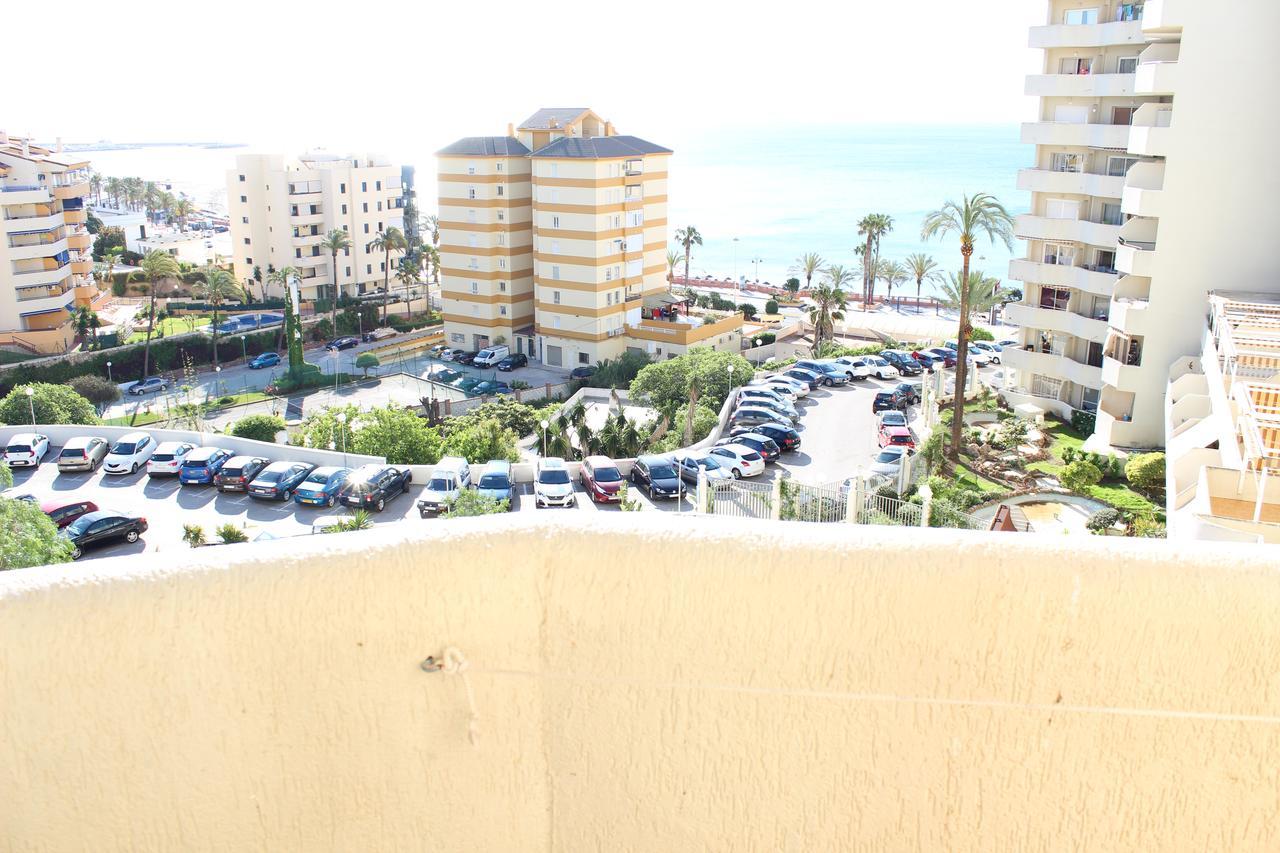 Benalbeach 5 Benalmadena