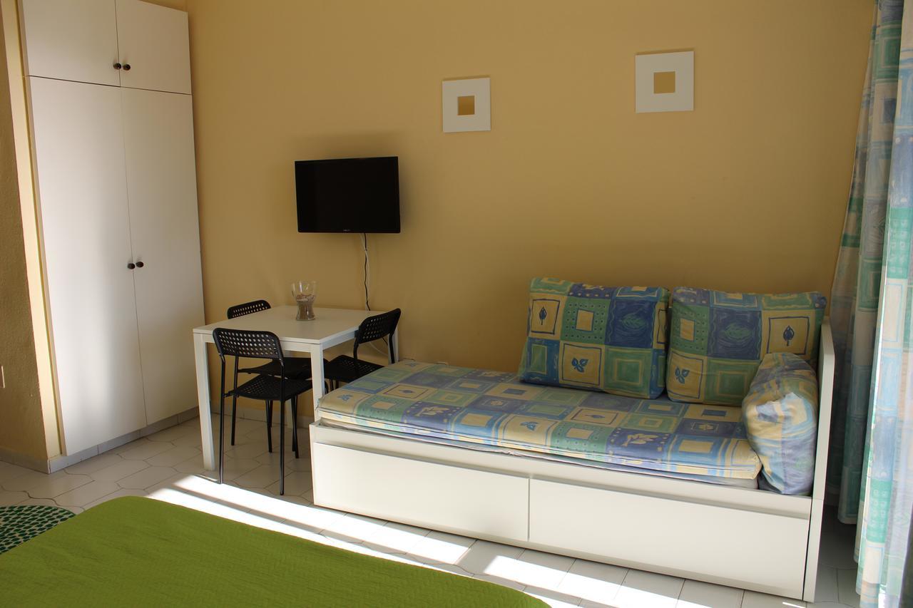 Benalbeach 5 * Benalmadena