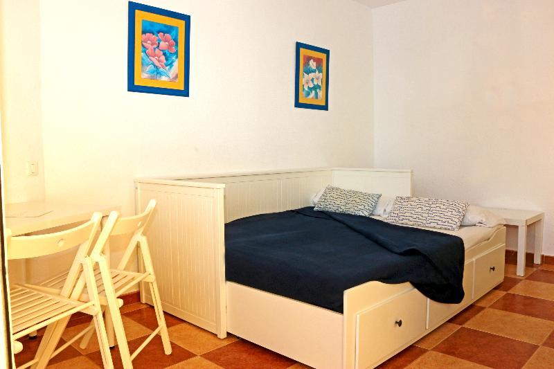Tamarindos Apartment