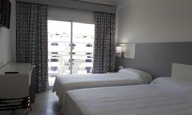 Globales Patos Park 4* Benalmadena
