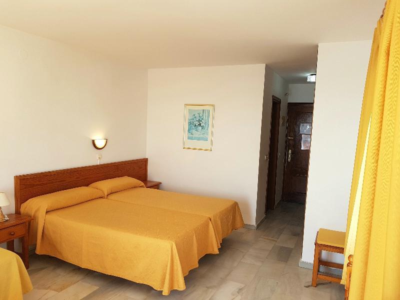Appartement Sunny