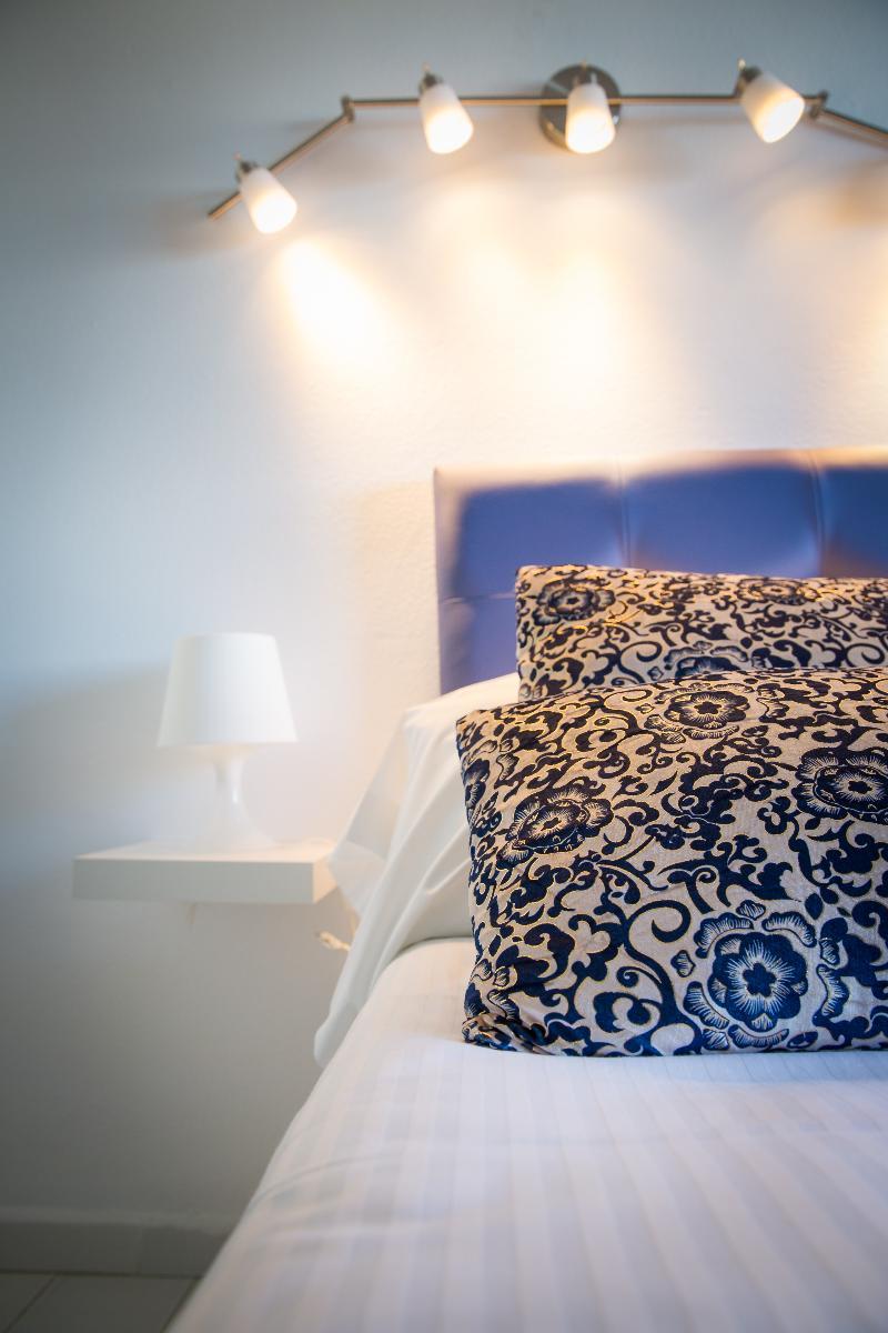 Fin Loft In Benal Beach 1st Line Beach And Pools Apartment