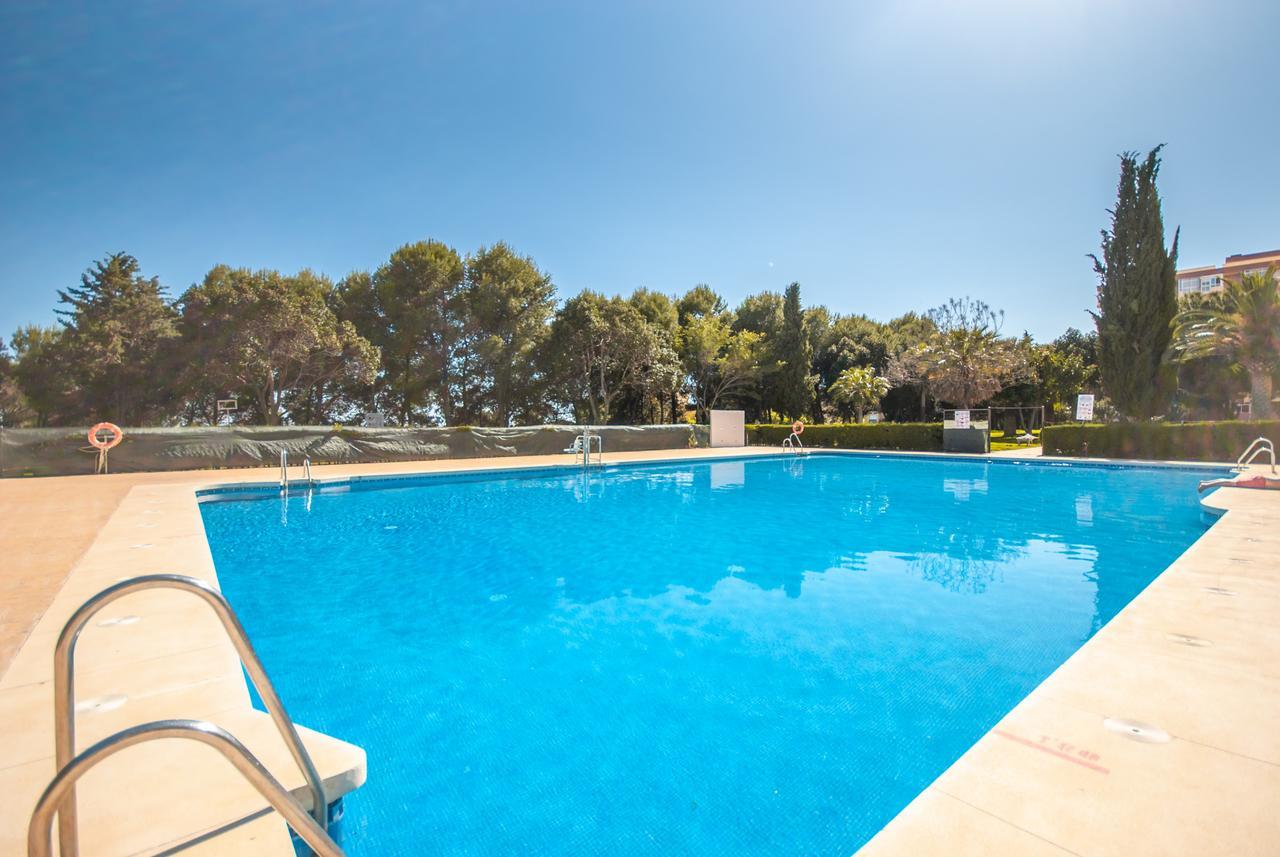 Cubo's Apartamento Iris Benalmadena