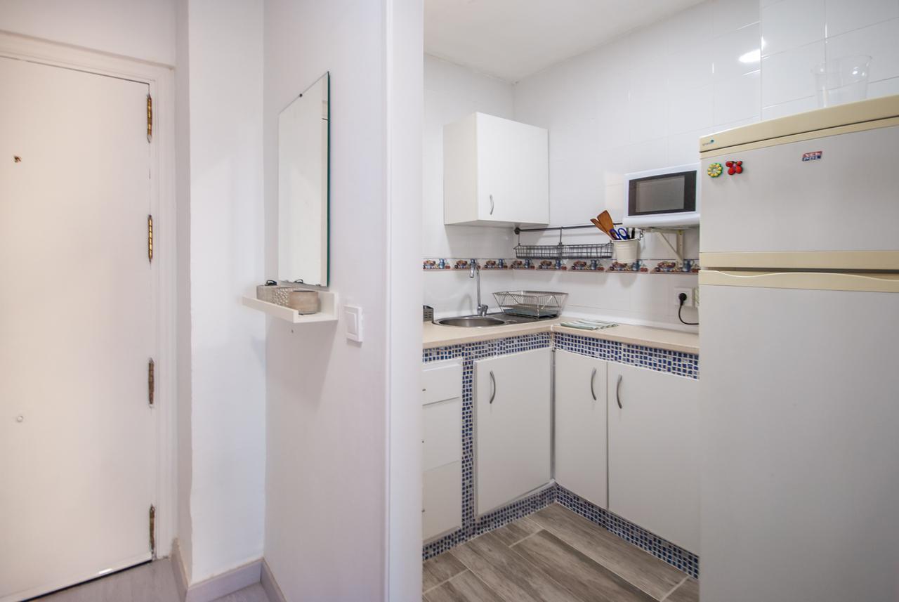 Cubo's Apartamento Iris * Benalmadena