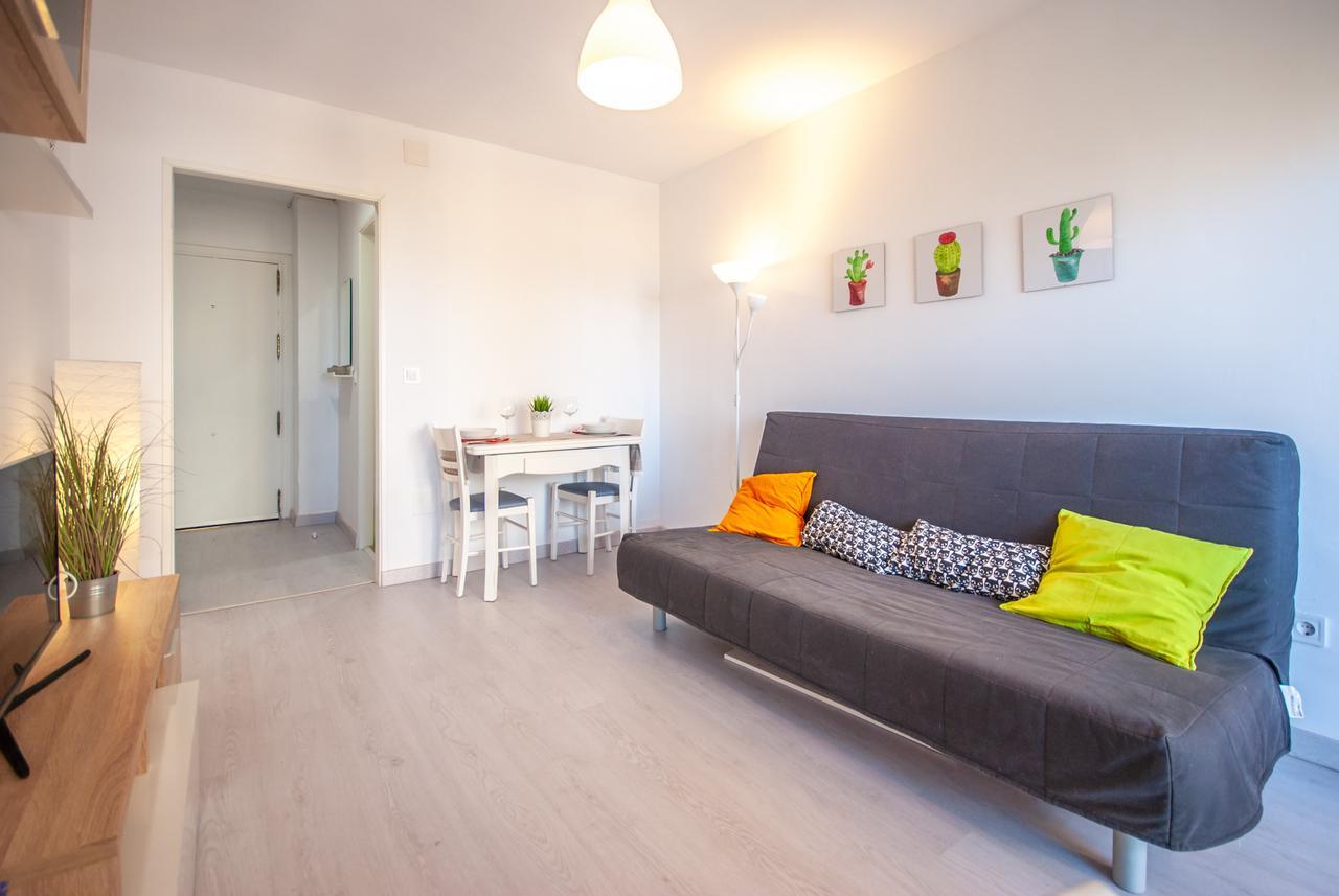 Cubo's Apartamento Iris * Benalmadena