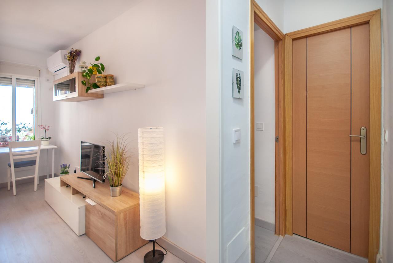 Cubo's Apartamento Iris