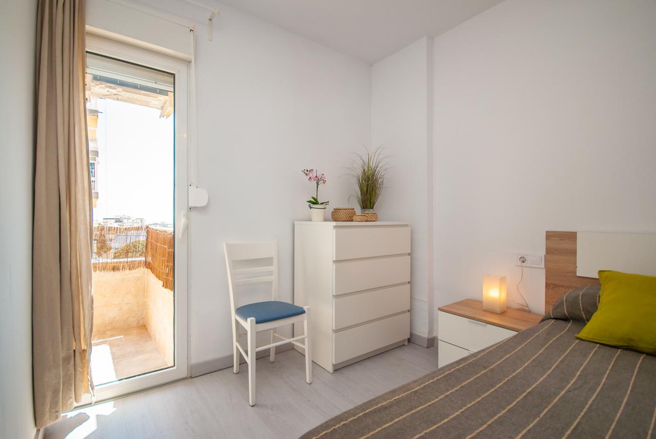 Cubo's Apartamento Iris *