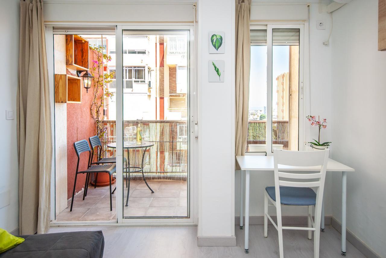 Apartment Cubo's Apartamento Iris Benalmadena