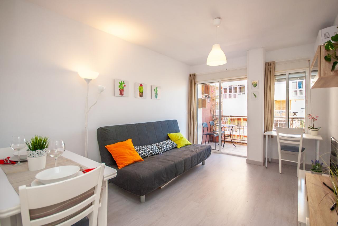 Cubo's Apartamento Iris