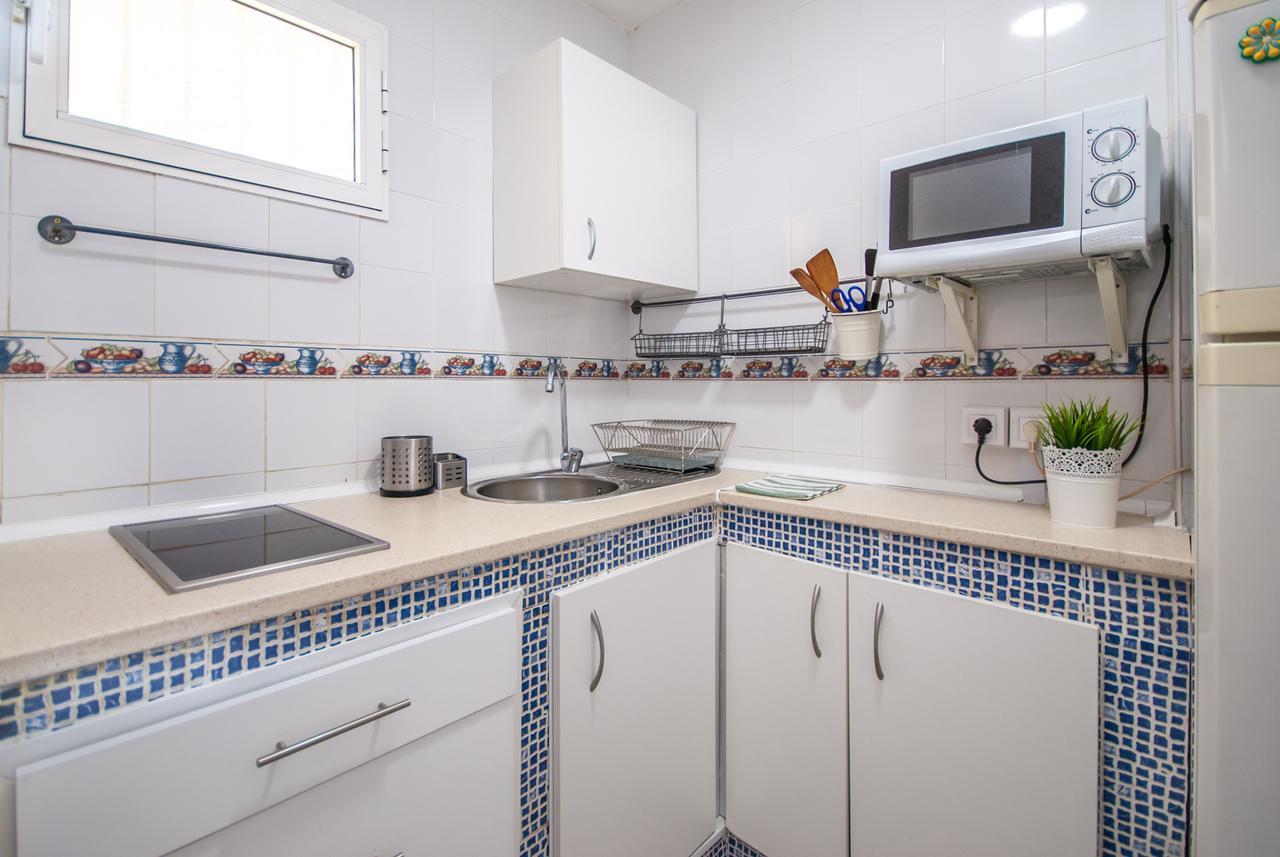 Apartment Cubo's Apartamento Iris