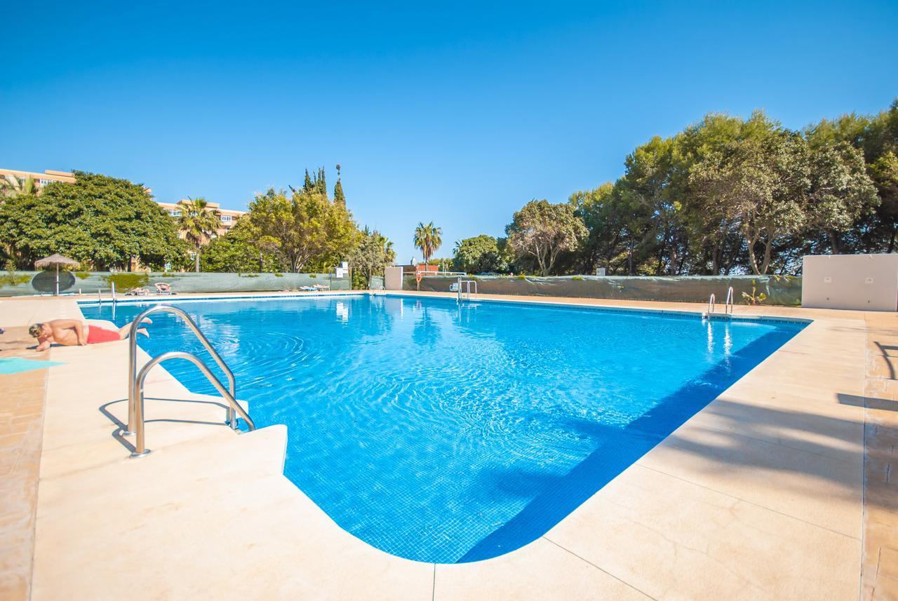 Cubo's Apartamento Iris * Benalmadena