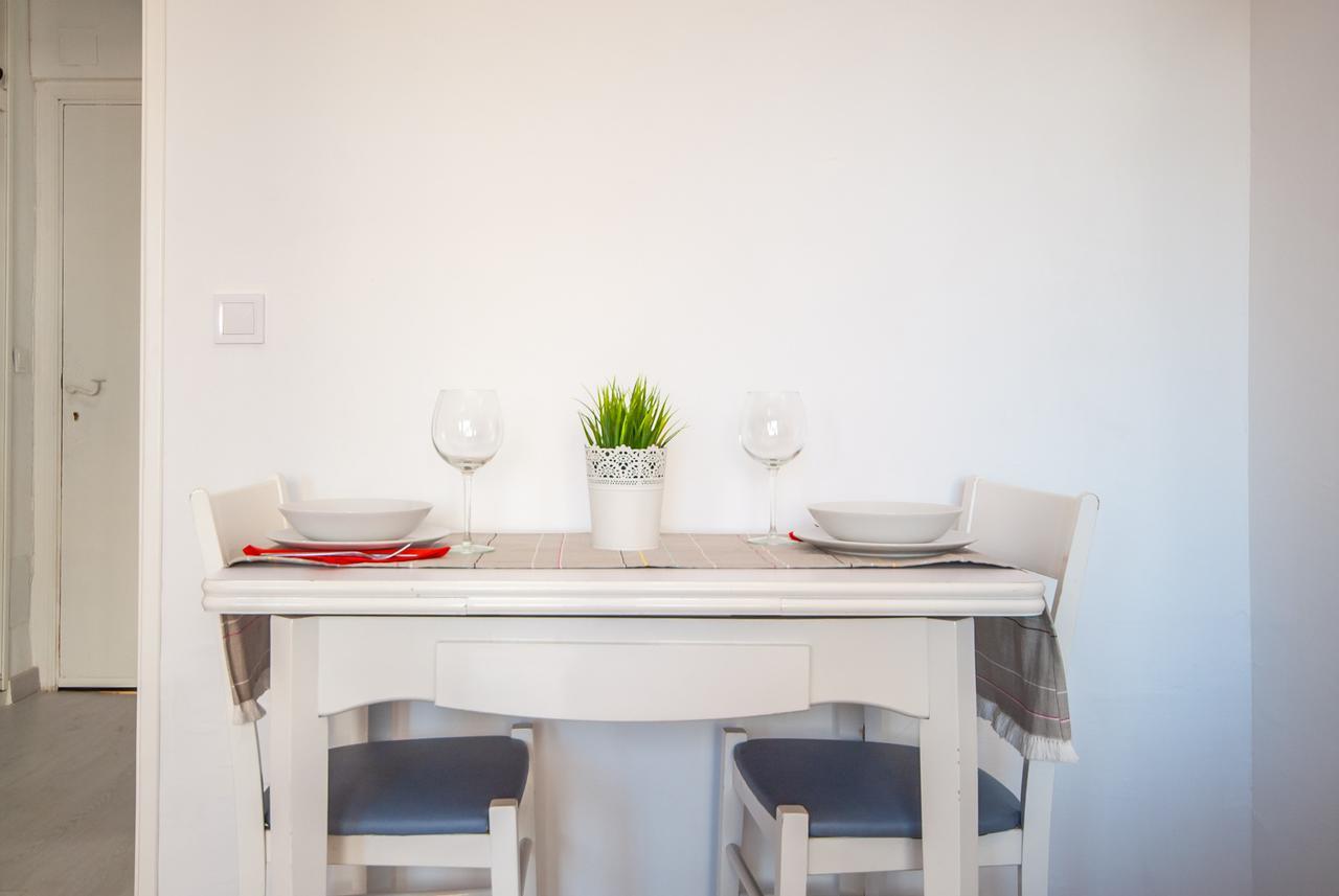 Cubo's Apartamento Iris