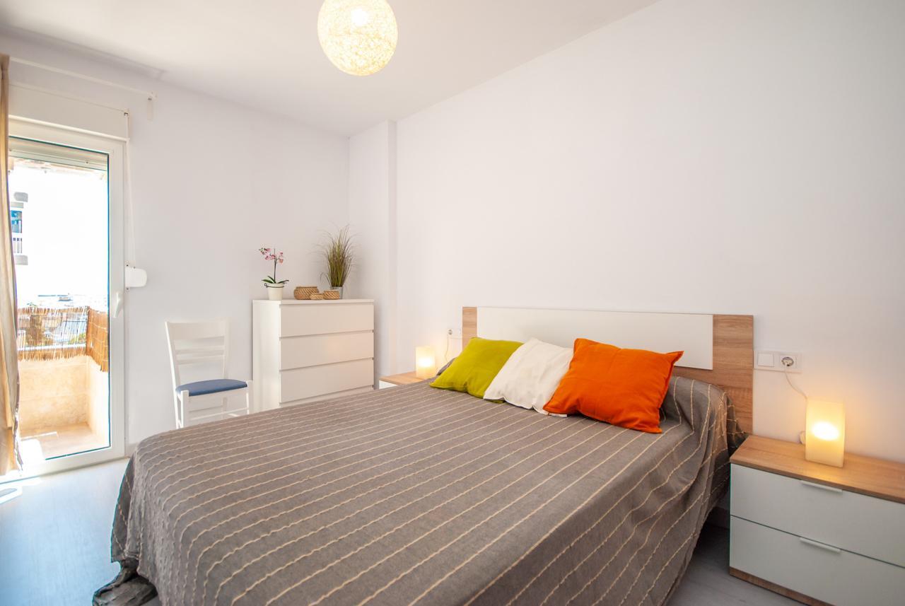 Cubo's Apartamento Iris Apartment *