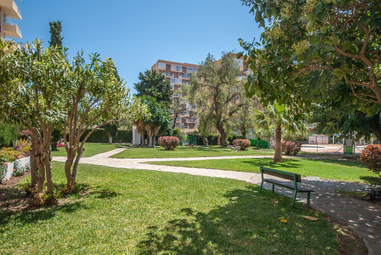 Apartment Cubo's Apartamento Iris Benalmadena