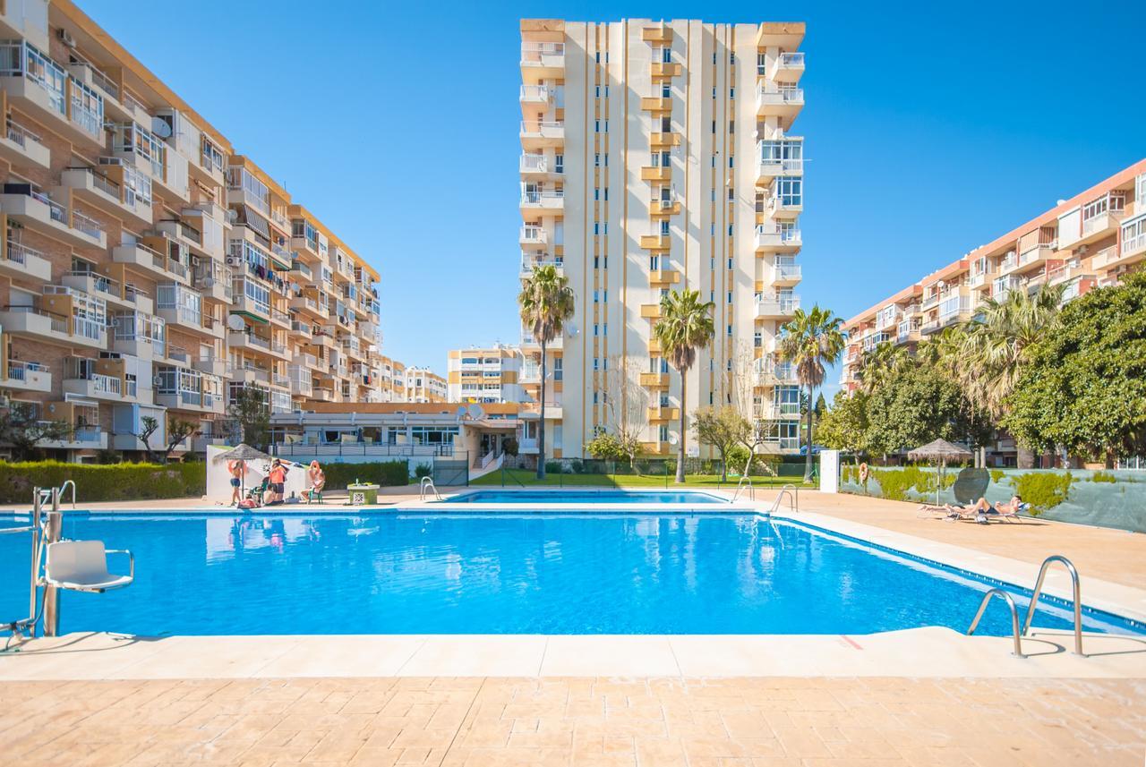 Cubo's Apartamento Iris Apartment Benalmadena