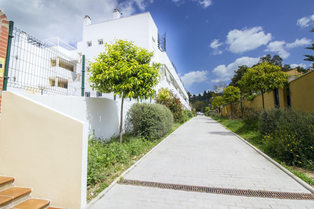 Apartamento Jardines De Torrequebrada *
