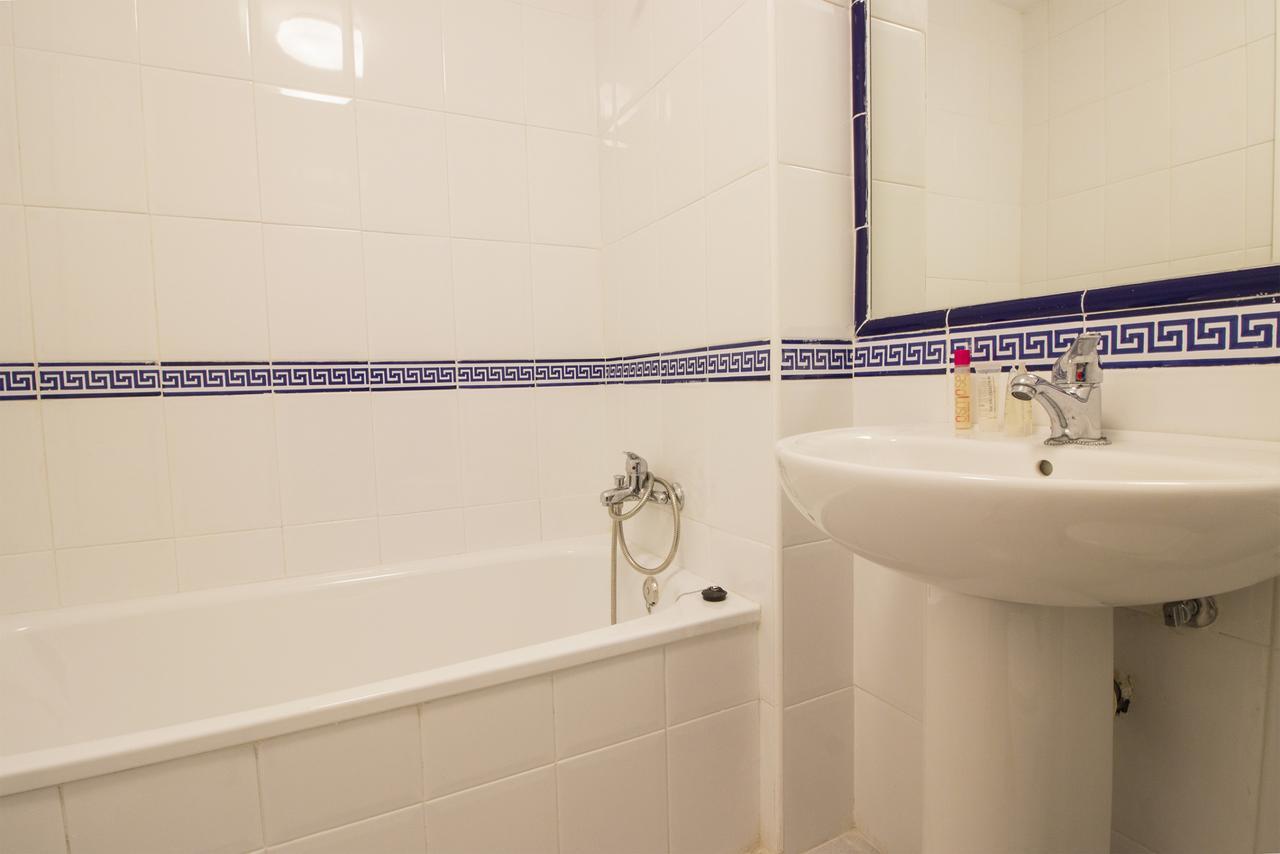Apartamento Jardines De Torrequebrada * Benalmadena