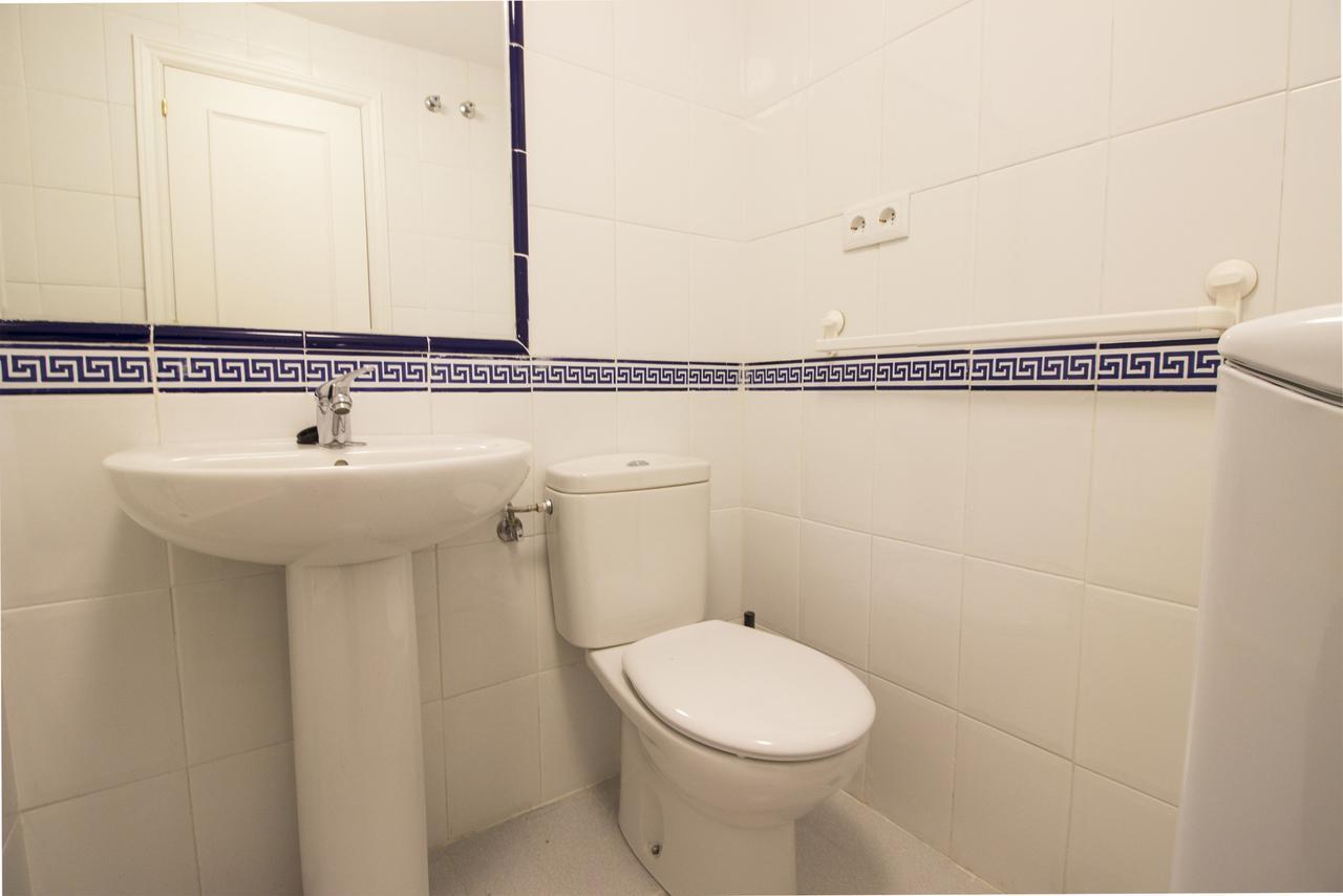 Apartamento Jardines De Torrequebrada Apartment