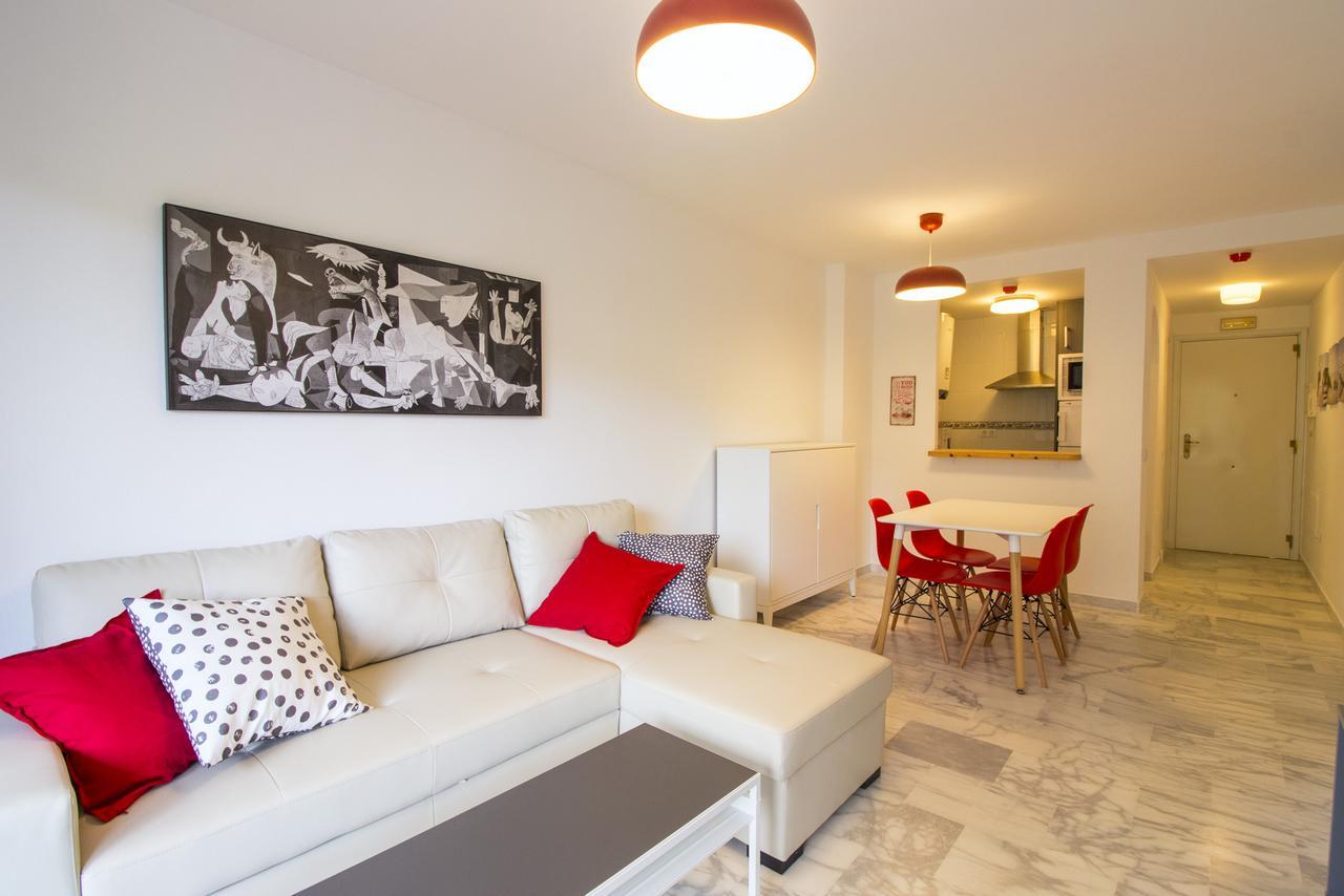 Apartment Apartamento Jardines De Torrequebrada *